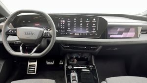 Audi A6 e-tron bild 10