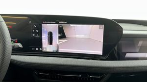 Audi A6 e-tron bild 14