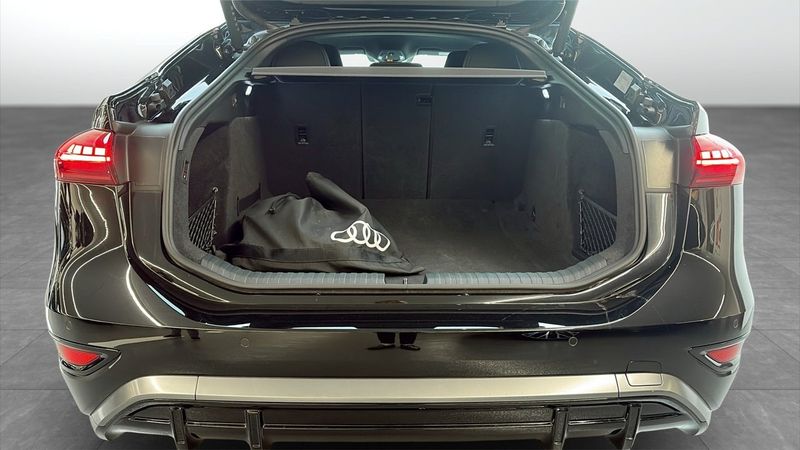 Audi A6 e-tron bild 12
