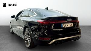 Audi A6 e-tron bild 3