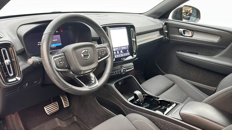 Volvo XC40 bild 7