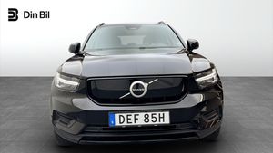 Volvo XC40 bild 4
