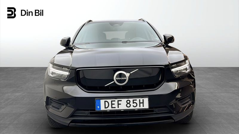 Volvo XC40 bild 4