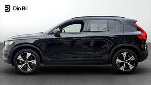 Volvo XC40 bild 2