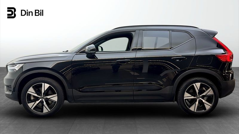Volvo XC40 bild 2