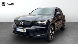 Volvo XC40 bild 1