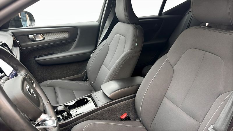 Volvo XC40 bild 8