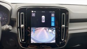 Volvo XC40 bild 9