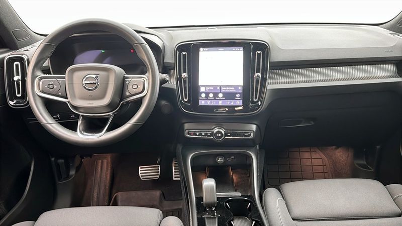 Volvo XC40 bild 10