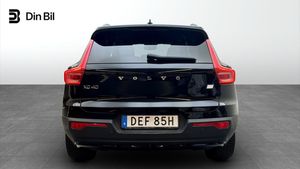 Volvo XC40 bild 5