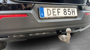 Volvo XC40 bild 14