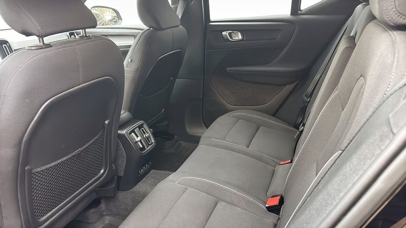 Volvo XC40 bild 12