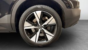 Volvo XC40 bild 6