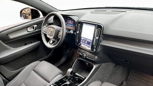 Volvo XC40 bild 11