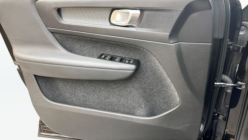 Volvo XC40 bild 15