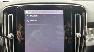 Volvo XC40 bild 18