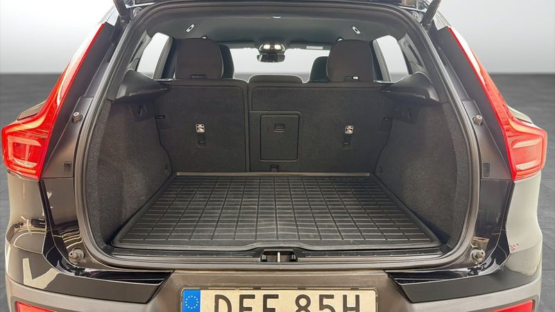 Volvo XC40 bild 13