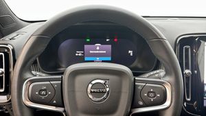 Volvo XC40 bild 16