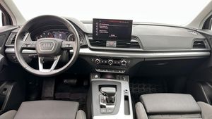 Audi Q5 bild 10