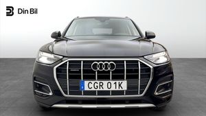 Audi Q5 bild 4