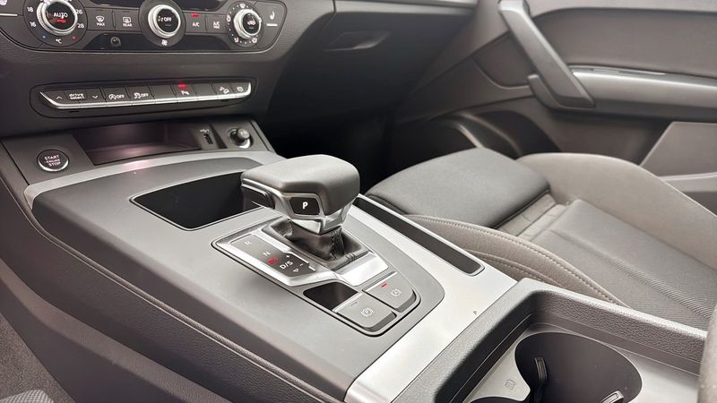 Audi Q5 bild 18