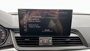 Audi Q5 bild 20