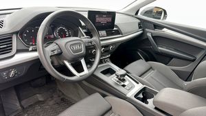 Audi Q5 bild 7