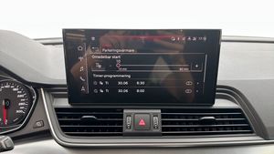 Audi Q5 bild 19