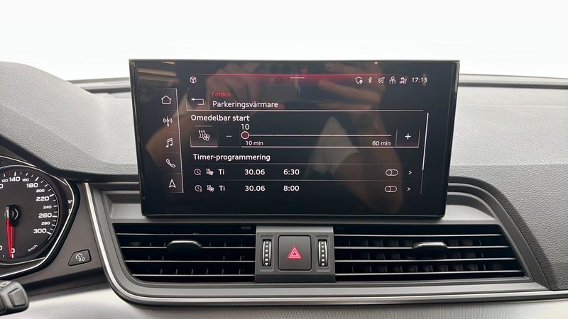 Audi Q5 bild 19