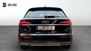 Audi Q5 bild 5