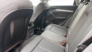 Audi Q5 bild 12