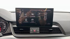 Audi Q5 bild 9