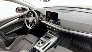 Audi Q5 bild 11