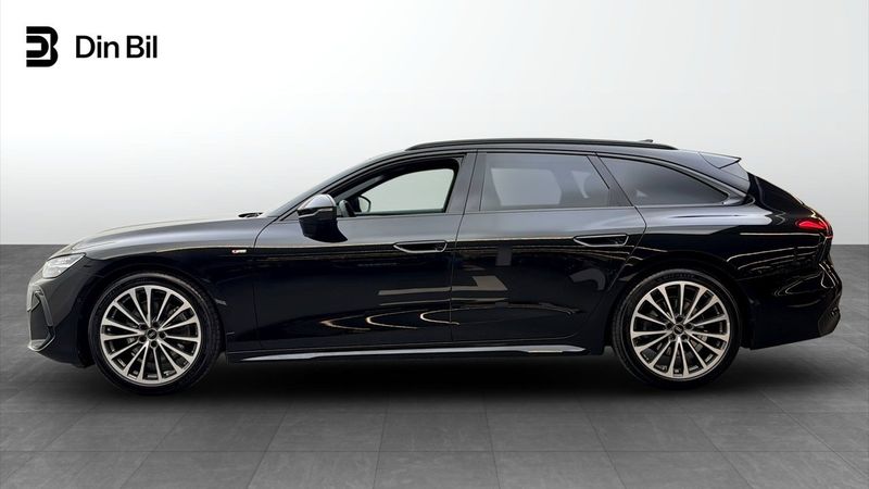 Audi A6 bild 2