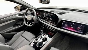Audi A6 bild 11