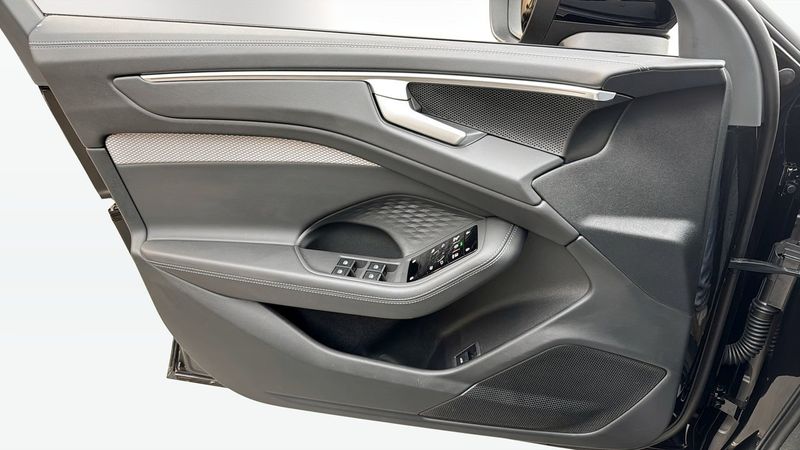 Audi A6 bild 15