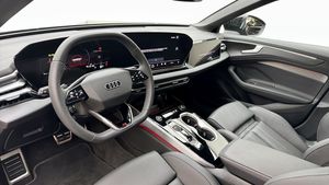 Audi A6 bild 7