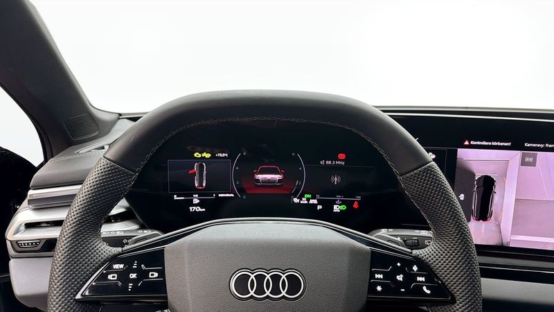 Audi A6 bild 16