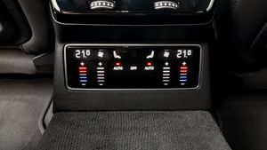 Audi A6 bild 23