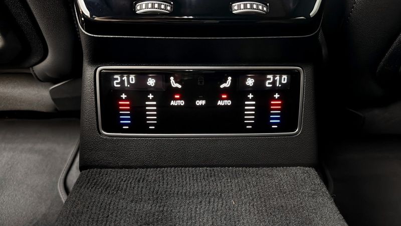 Audi A6 bild 23