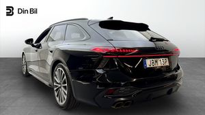 Audi A6 bild 3