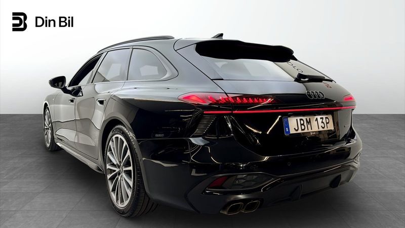 Audi A6 bild 3