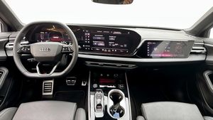 Audi A6 bild 10