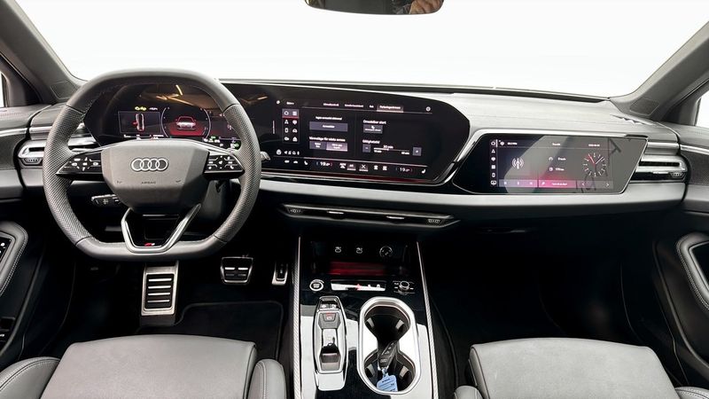 Audi A6 bild 10