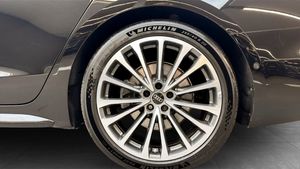 Audi A6 bild 6