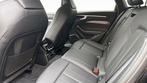 Audi A6 bild 12