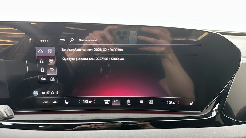 Audi A6 bild 20