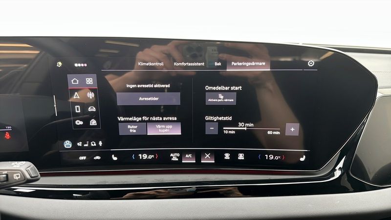 Audi A6 bild 21