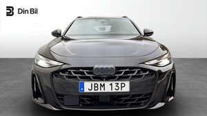 Audi A6 bild 4