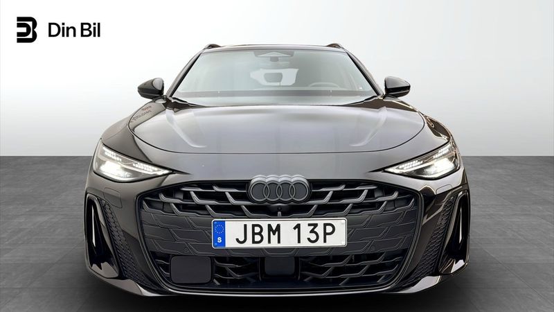 Audi A6 bild 4